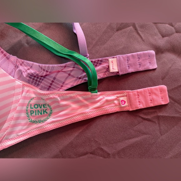 NWOT VICTORIA'S SECRET Wear Everywhere Push Up Bra 2pcs - Picture 10 of 10